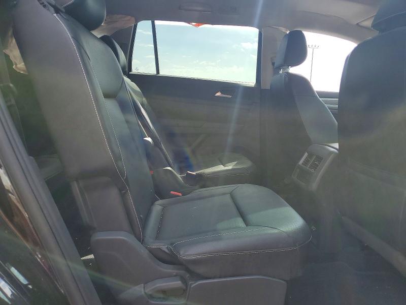 Aukcja sprzedaży 2021 Volkswagen Atlas, vin: 1V2JR2CA2MC505096, numer aukcji: 52824616
