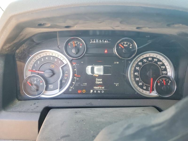 51274616 :رقم المزاد ، 1C6RR7LT5KS523749 vin ، 2019 Ram 1500 Classic مزاد بيع