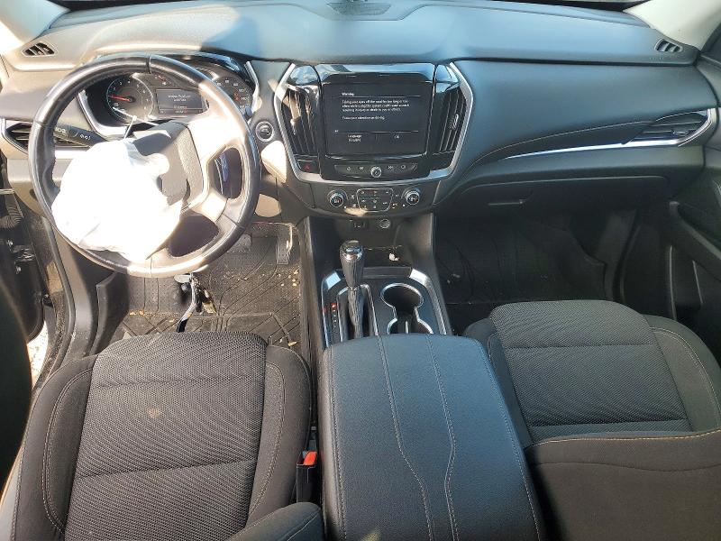 Продажа на аукционе авто 2020 Chevrolet Traverse, vin: 1GNERGKW4LJ113915, номер лота: 53020776