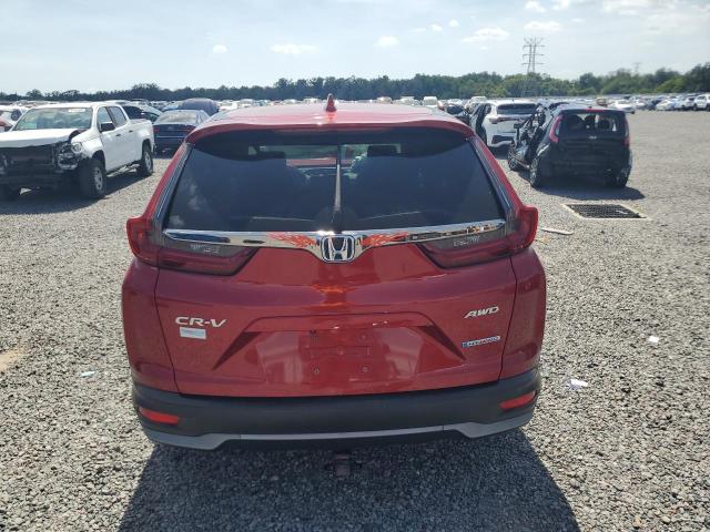 2020 Honda Cr-v მანქანა იყიდება აუქციონზე, vin: 7FART6H83LE010933, აუქციონის ნომერი: 51477856