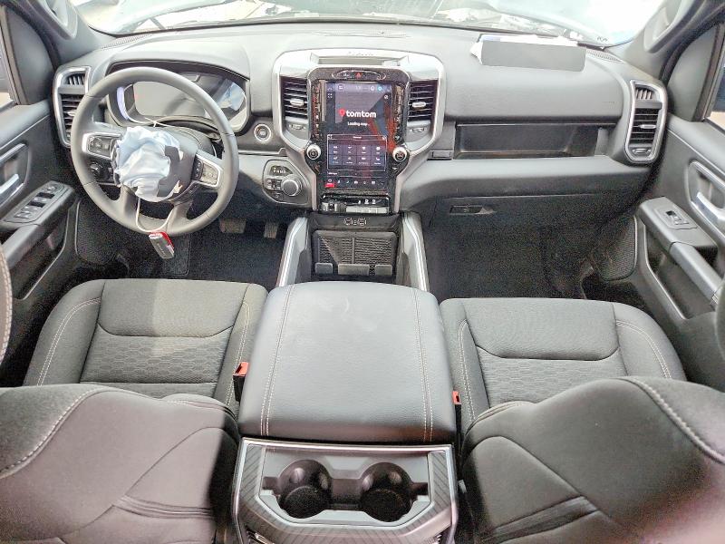 52041026 :رقم المزاد ، 1C6SRFFP6TN164664 vin ، 2026 Ram 1500 مزاد بيع
