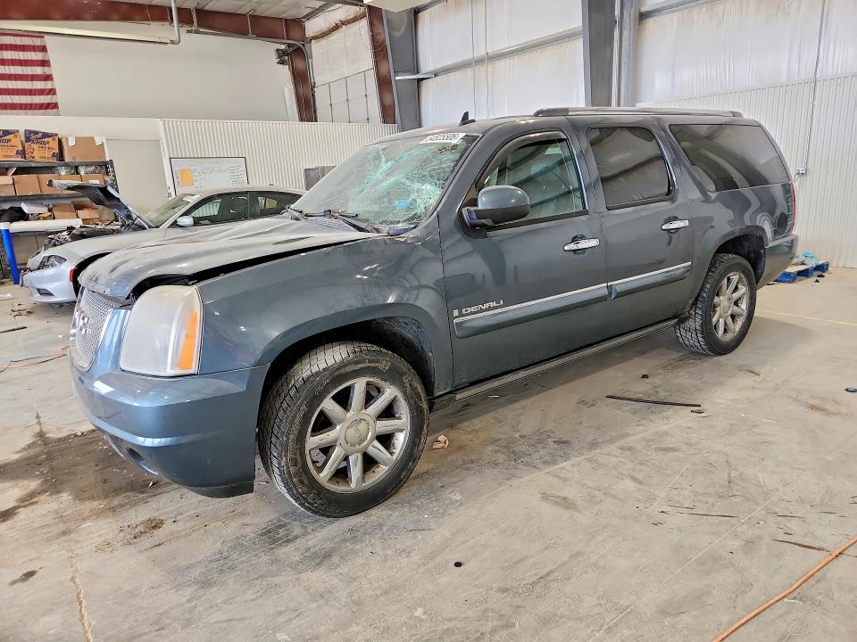 Aukcja sprzedaży 2008 Gmc Yukon Xl, vin: 1GKFK66858J228798, numer aukcji: 54525506