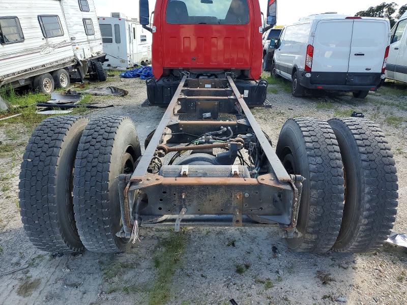 Aukcja sprzedaży 2009 Chevrolet C7500, vin: 1GBK7C1G79F406714, numer aukcji: 55042596