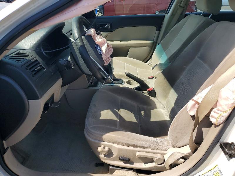 Aukcja sprzedaży 2008 Ford Fusion, vin: 3FAHP07Z98R158079, numer aukcji: 52656446