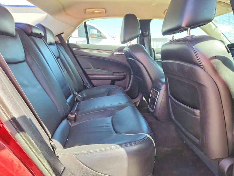 2015 Chrysler 300 მანქანა იყიდება აუქციონზე, vin: 2C3CCAAG8FH829302, აუქციონის ნომერი: 52820706