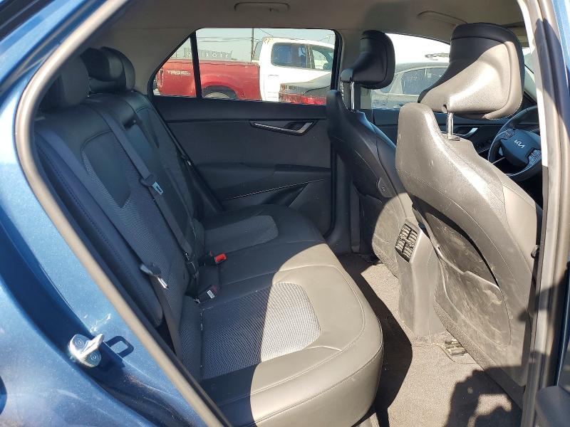 54157676 :رقم المزاد ، KNDCR3L19P5038767 vin ، 2023 Kia Niro مزاد بيع