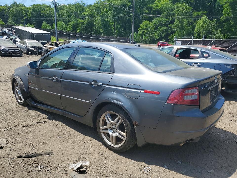 Aukcja sprzedaży 2008 Acura Tl, vin: 19UUA66228A012510, numer aukcji: 53822106