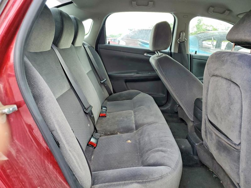 Продаж на аукціоні авто 2011 Chevrolet Malibu, vin: 2G1WG5EK8B1237249, номер лоту: 51796646
