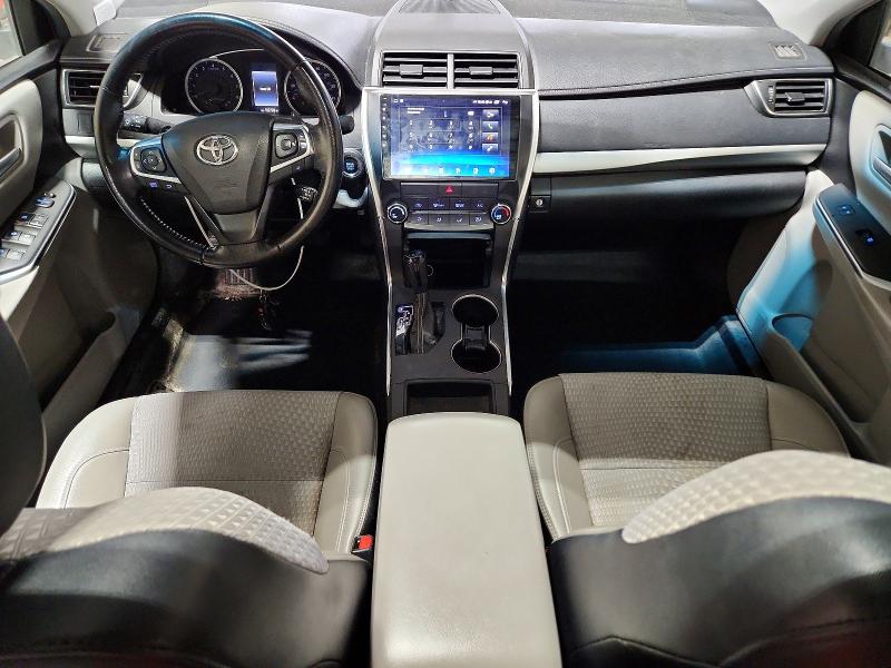 Продажа на аукционе авто 2015 Toyota Camry, vin: 4T1BF1FK5FU023874, номер лота: 52524816