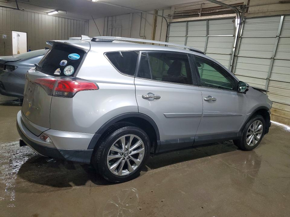 Aukcja sprzedaży 2017 Toyota Rav4, vin: 2T3YFREV1HW321904, numer aukcji: 53008016