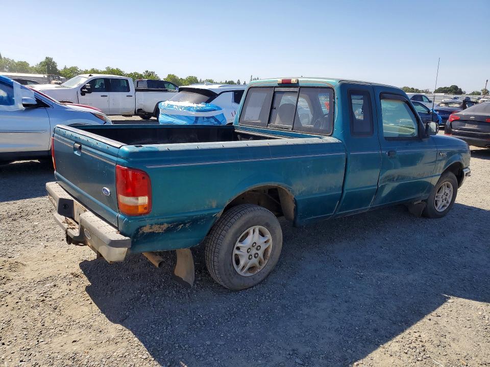 Продажа на аукционе авто 1994 Ford Ranger, vin: 1FTCR14X4RPB57809, номер лота: 54204746