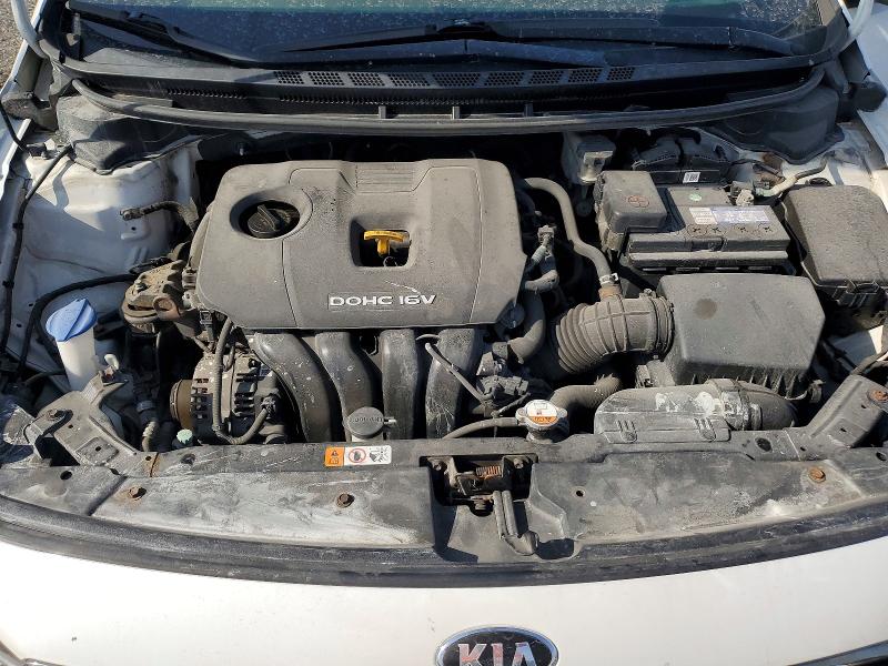 Aukcja sprzedaży 2018 Kia Forte, vin: 3KPFL4A76JE163622, numer aukcji: 53724086