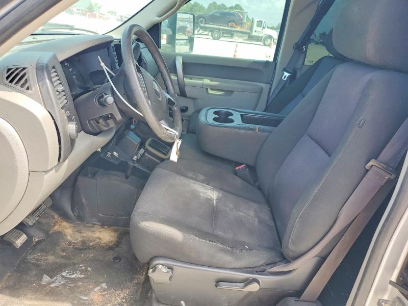 Продажа на аукционе авто 2013 Gmc Sierra, vin: 1GTR2TE73DZ262878, номер лота: 52860046