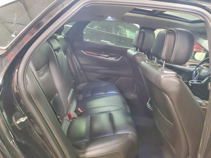 53082796 :رقم المزاد ، 2G61T5S36D9153545 vin ، 2013 Cadillac Xts مزاد بيع