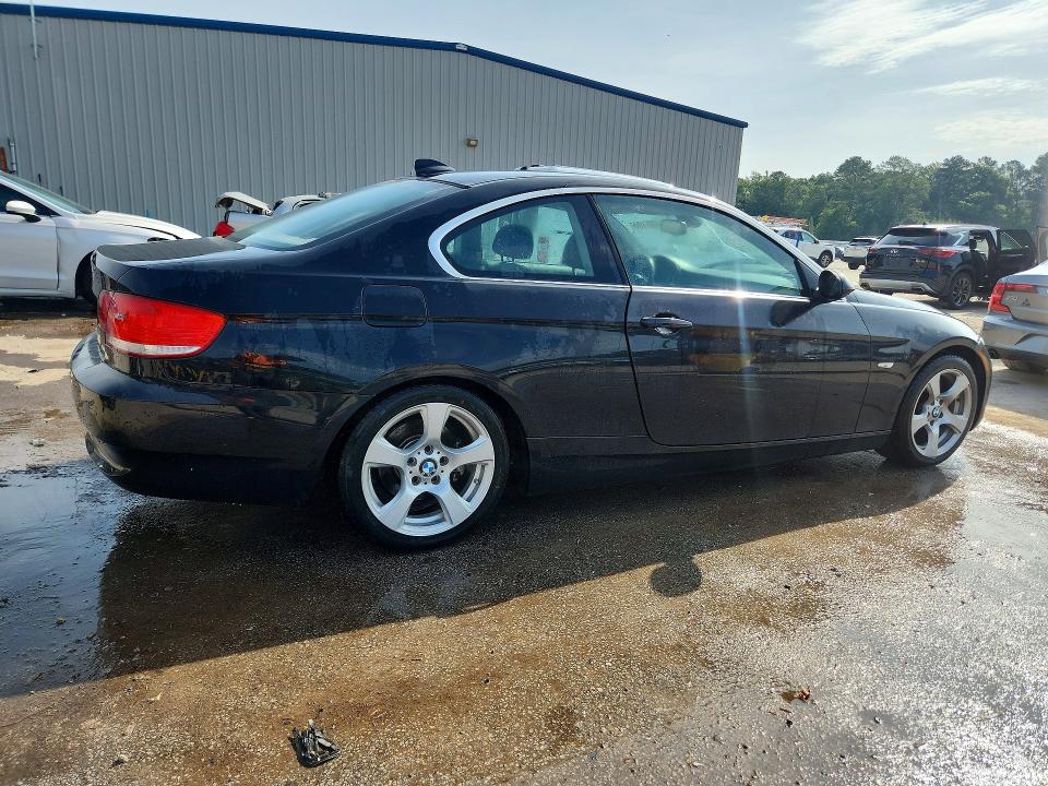 Продажа на аукционе авто 2009 Bmw 328, vin: WBAWB33589P137685, номер лота: 53061086