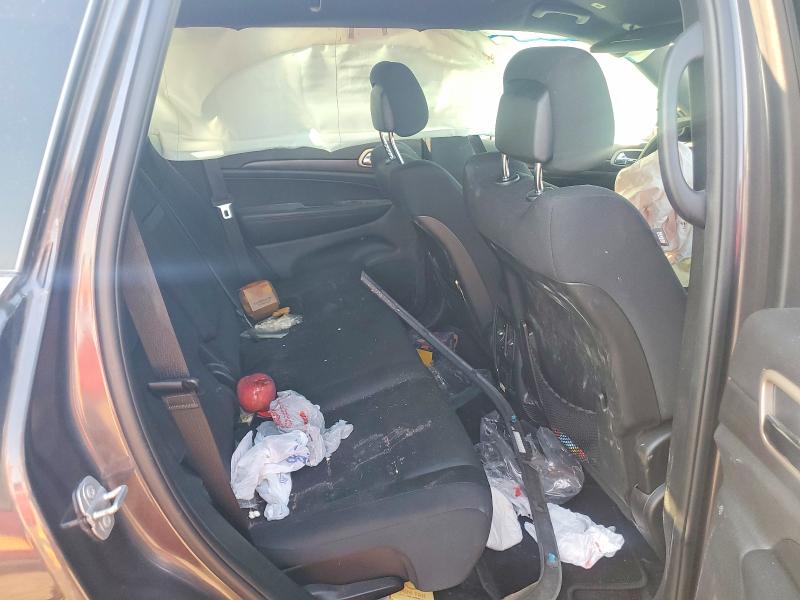Aukcja sprzedaży 2017 Jeep Grand Cherokee, vin: 1C4RJFAG6HC891439, numer aukcji: 53452866