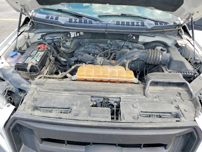 Продаж на аукціоні авто 2015 Ford F150, vin: 1FTEX1C8XFKE33931, номер лоту: 53972266