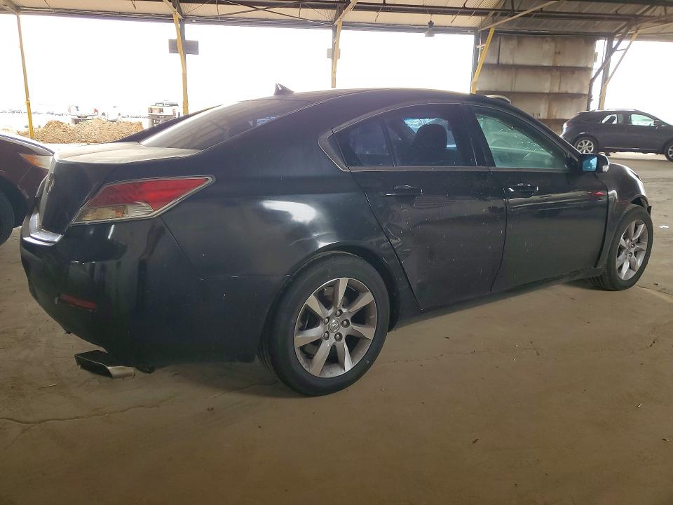 2014 Acura Tl მანქანა იყიდება აუქციონზე, vin: 19UUA8F27EA008170, აუქციონის ნომერი: 52268046