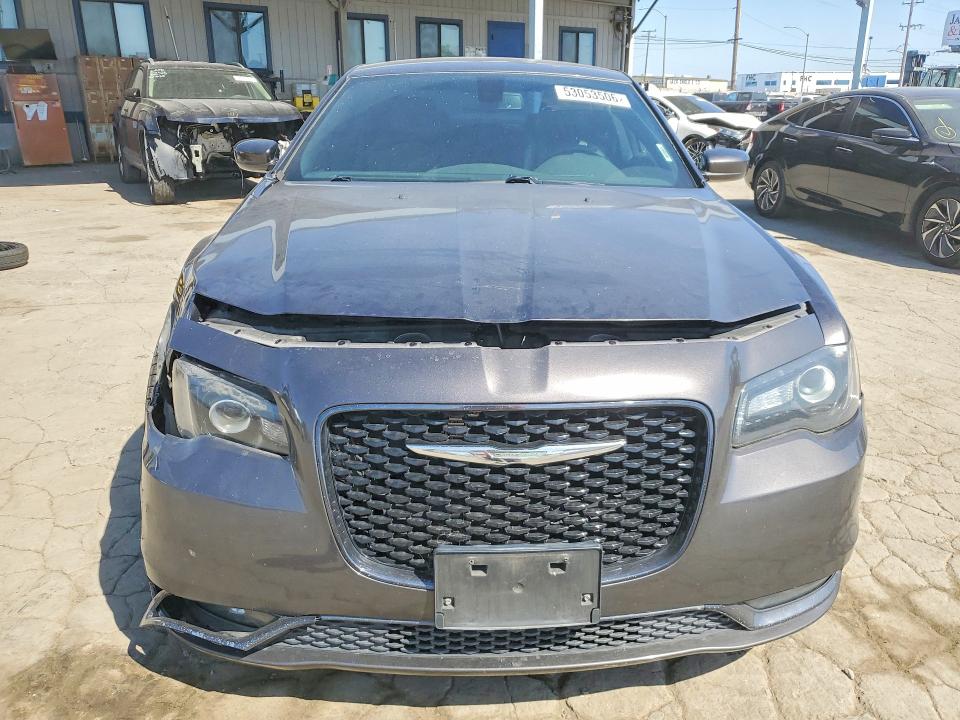 Aukcja sprzedaży 2017 Chrysler 300, vin: 2C3CCABG9HH585774, numer aukcji: 53053506