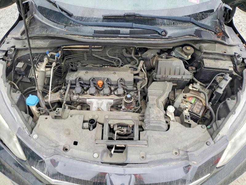 Auction sale of the 2016 Honda Hr-v, vin: 3CZRU5H58GM740342, lot number: 53099796