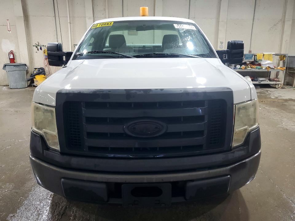 Продажа на аукционе авто 2010 Ford F150, vin: 1FTMF1CW9AKC33113, номер лота: 54431806