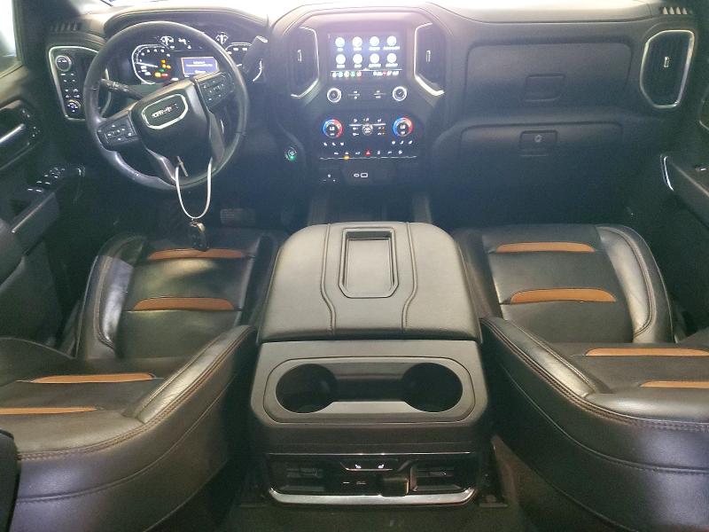 Продаж на аукціоні авто 2021 Gmc Sierra, vin: 3GTP9EED8MG342309, номер лоту: 52250096