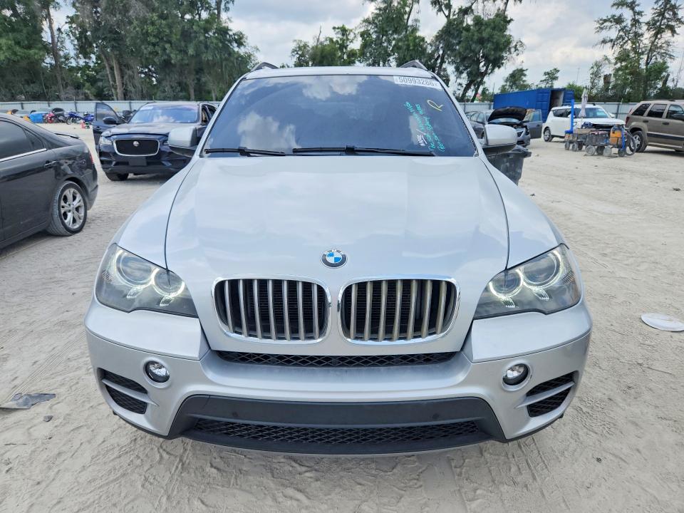 Aukcja sprzedaży 2012 Bmw X5, vin: 5UXZW0C58CL674055, numer aukcji: 50993286