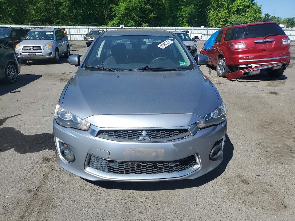 Aukcja sprzedaży 2016 Mitsubishi Lancer, vin: JA32U2FU3GU010686, numer aukcji: 53903256