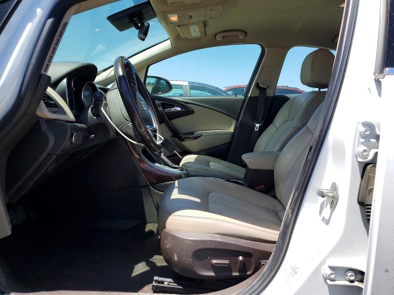 Aukcja sprzedaży 2017 Buick Verano, vin: 1G4PR5SK0H4106545, numer aukcji: 53622046