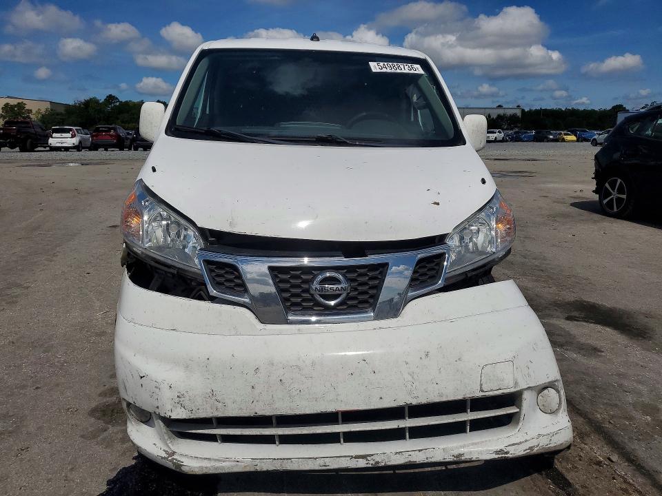 Aukcja sprzedaży 2018 Nissan Nv200, vin: 3N6CM0KN8JK699959, numer aukcji: 54988736