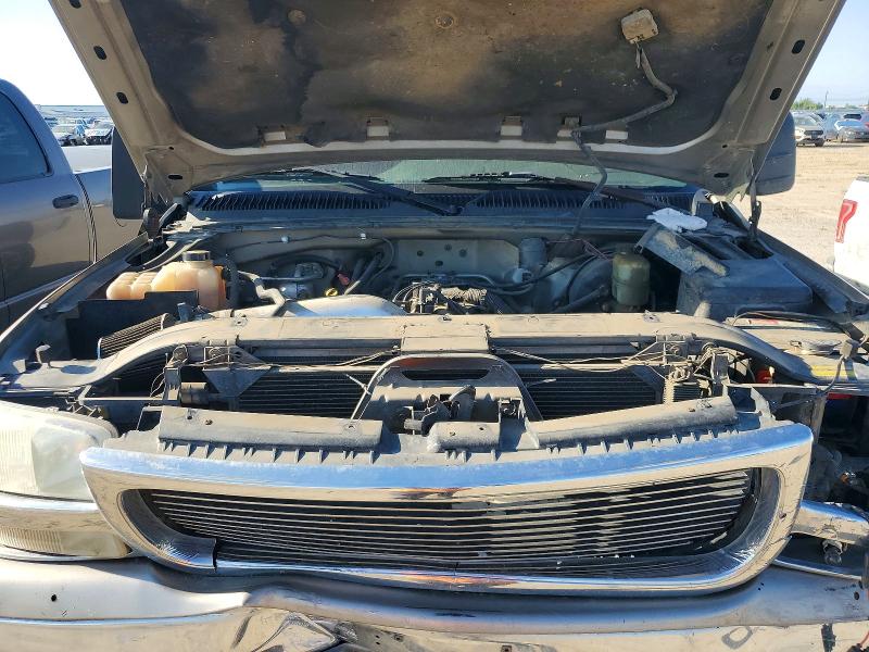 Aukcja sprzedaży 2001 Gmc Seirra1500, vin: 1GTEK19V81E113218, numer aukcji: 52273506