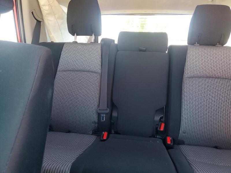 Продажа на аукционе авто 2022 Toyota 4runner, vin: JTEEU5JR7N5253018, номер лота: 53745986