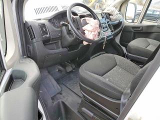 Продаж на аукціоні авто 2021 Ram Promaster 2500, vin: 3C6LRVDG8ME570260, номер лоту: 51357976