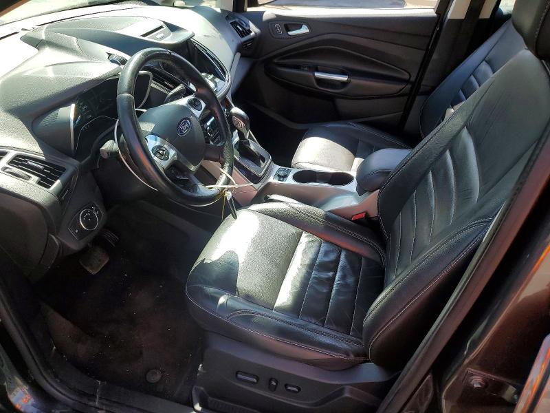 Продажа на аукционе авто 2015 Ford C-max, vin: 1FADP5CU8FL103138, номер лота: 54663816