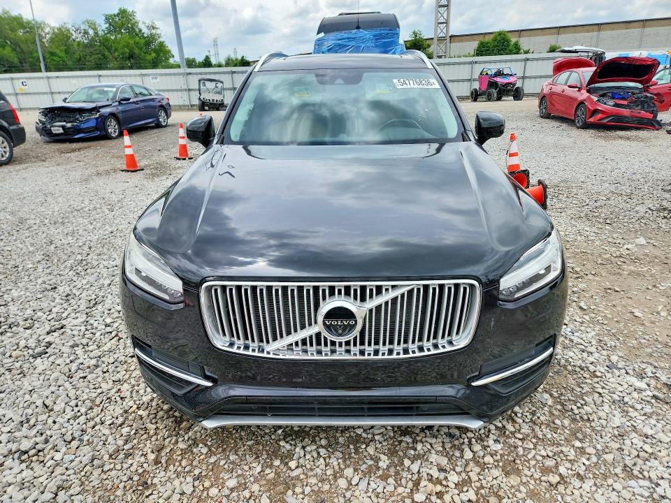 Продаж на аукціоні авто 2016 Volvo Xc90, vin: YV4A22PL2G1001288, номер лоту: 54776836