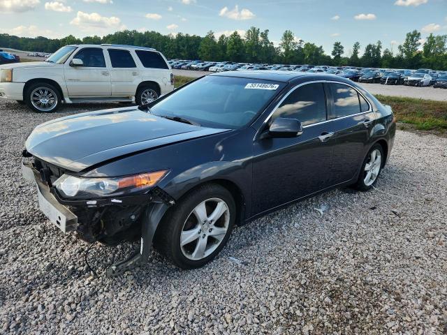 Продажа на аукционе авто 2012 Acura Tsx, vin: JH4CU2F63CC030121, номер лота: 55148626