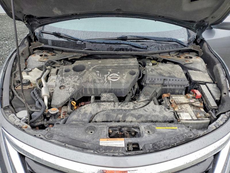 2014 Nissan Altima მანქანა იყიდება აუქციონზე, vin: 1N4AL3AP0EN248032, აუქციონის ნომერი: 54481256