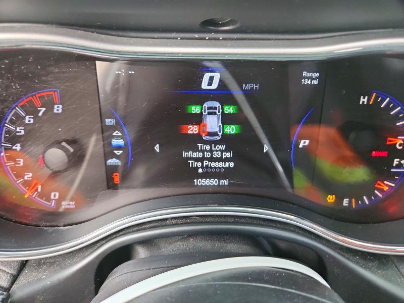53653296 :رقم المزاد ، 1C4RJFDJ8FC700074 vin ، 2015 Jeep Grand Cherokee مزاد بيع