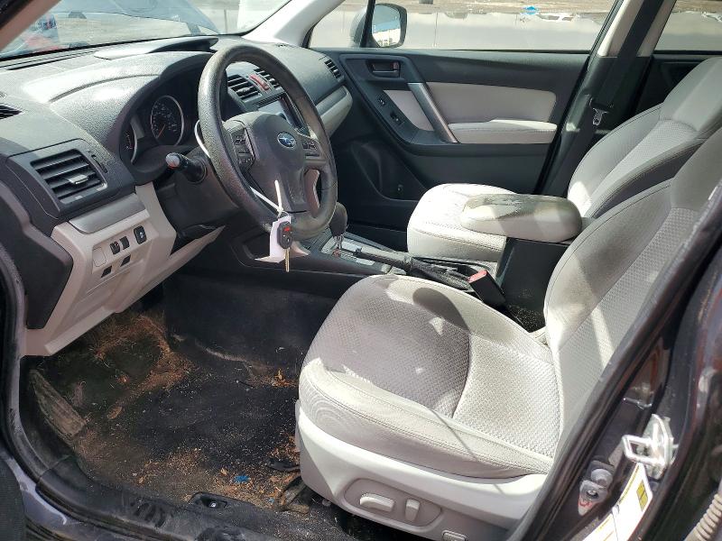 2014 Subaru Forester მანქანა იყიდება აუქციონზე, vin: JF2SJAEC2EH531192, აუქციონის ნომერი: 51601456