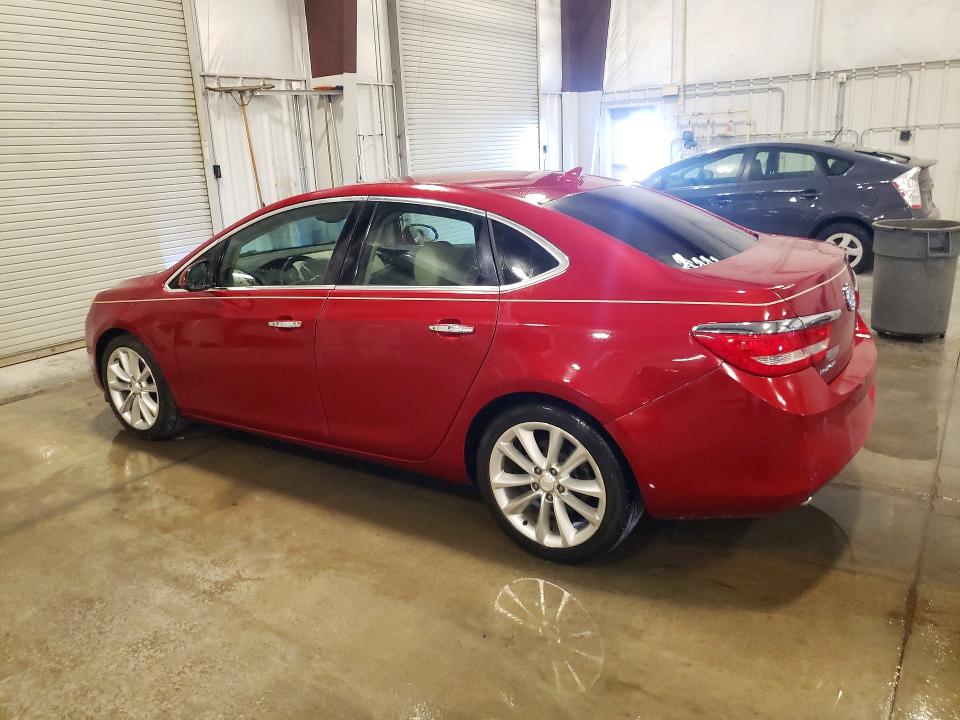 Aukcja sprzedaży 2012 Buick Verano, vin: 1G4PR5SK6C4125917, numer aukcji: 54507836