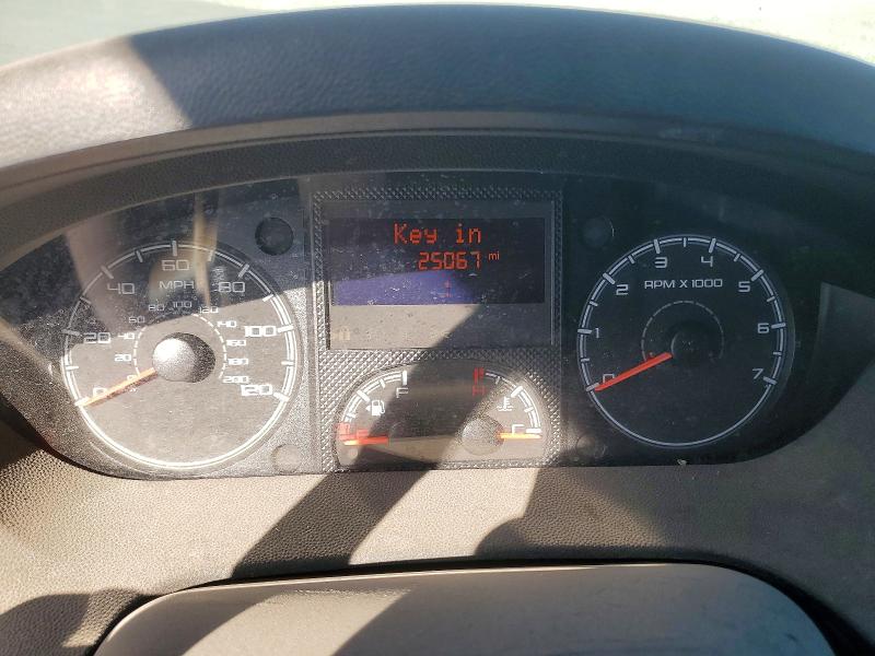 2021 Ram Promaster 3500 მანქანა იყიდება აუქციონზე, vin: 3C6MRVJG6ME571870, აუქციონის ნომერი: 49564586