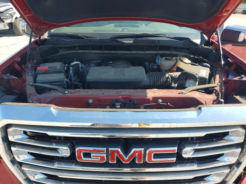 Продажа на аукционе авто 2021 Gmc Sierra, vin: 3GTU9DED4MG188940, номер лота: 53911046