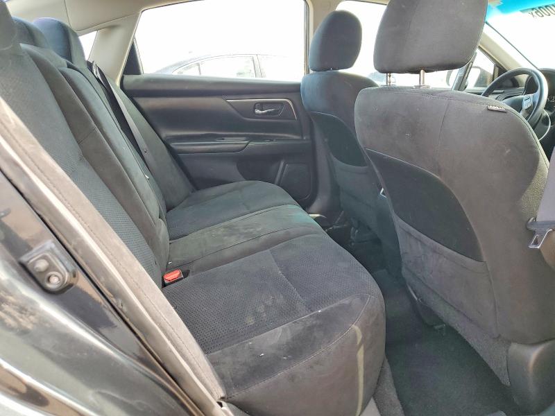 Aukcja sprzedaży 2015 Nissan Altima, vin: 1N4AL3AP6FC479711, numer aukcji: 52101006