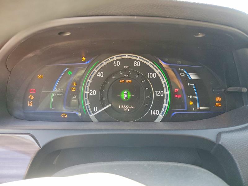 Продажа на аукционе авто 2017 Honda Accord, vin: JHMCR6F36HC017790, номер лота: 54468336