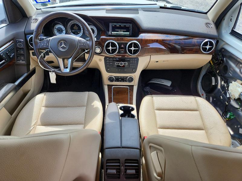 Продажа на аукционе авто 2015 Mercedes-benz Glk, vin: WDCGG5HB3FG432766, номер лота: 54113076