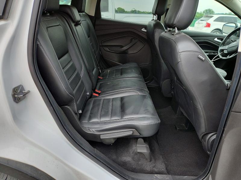 55396756 :رقم المزاد ، 1FMCU0HD8KUA77828 vin ، 2019 Ford Escape مزاد بيع