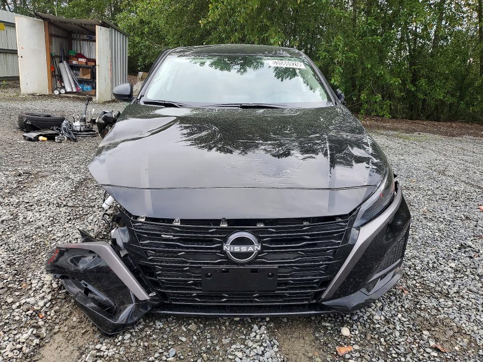 Auction sale of the 2026 Nissan Altima, vin: 1N4BL4DV8TN328468, lot number: 53586926