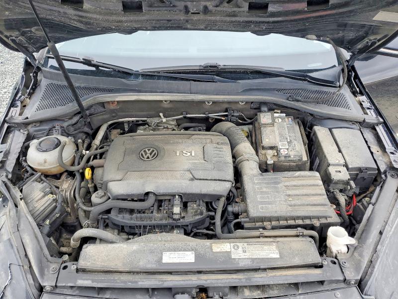 Aukcja sprzedaży 2018 Volkswagen Golf, vin: 3VWG17AU7JM278878, numer aukcji: 55254646