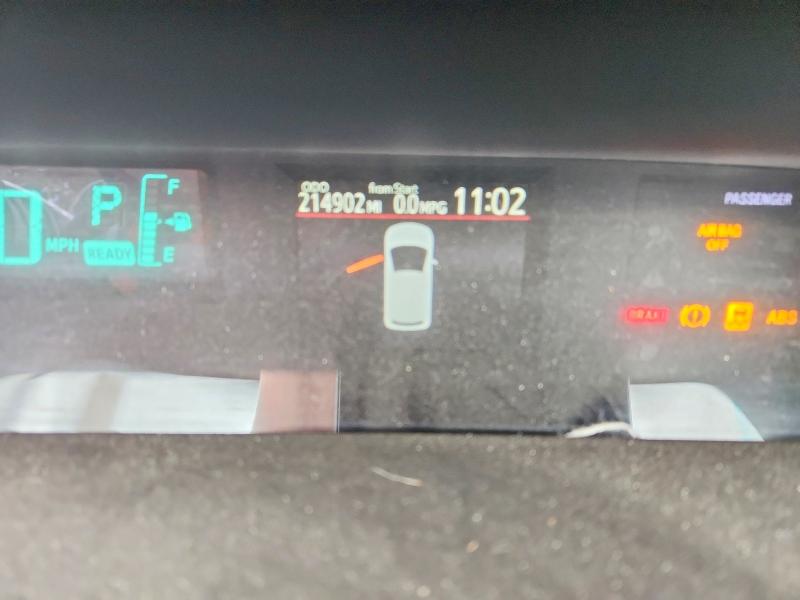 55039936 :رقم المزاد ، JTDKDTB32C1506871 vin ، 2012 Toyota Prius C مزاد بيع