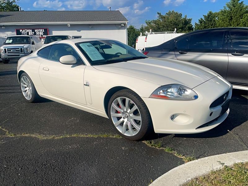 Aukcja sprzedaży 2009 Jaguar Xk, vin: SAJWA43B795B31264, numer aukcji: 54529406